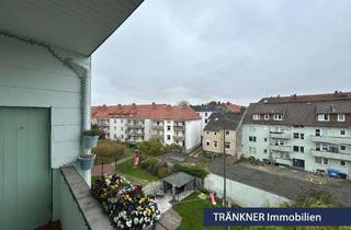 Wohnung kaufen in 27570 Geestemünde, Kapitalanlage nahe Wochenmarkt!