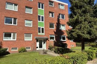 Wohnung kaufen in Dringsheide 19, 22119 Billstedt, Provisionsfreier Verkauf! - Schöne 3 Zimmer-Wohnung