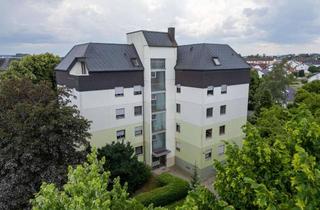 Wohnung kaufen in 78647 Trossingen, Kernsanierte Wohnung mit Loggia in ruhiger Lage