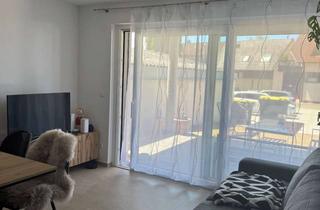 Wohnung kaufen in Wieslauftalstr. 18, 73614 Schorndorf, 3,5 Zimmer mit großem Balkon - Neubau!