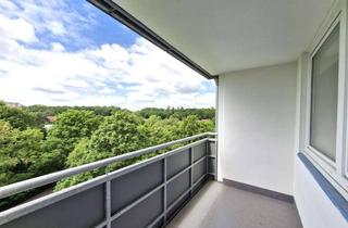 Wohnung kaufen in 24768 Rendsburg, Hier wohnt man in der Schleife... schöne 3 Zimmer Wohnung in Rendsburg