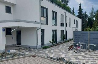 Wohnung kaufen in 86459 Gessertshausen, Barrierefrei und moderne 2-Zimmer Wohnung mit einer großen Terrasse in Gessertshausen