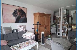 Wohnung kaufen in 66740 Saarlouis, schöne 2-Zimmer-Küche-Bad-Wohnung mit 2 Balkonen