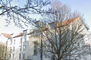 Wohnung kaufen in Freiburger Allee 73, 71034 Böblingen, Attraktive Maisonettewohnung mit Loggia, Aufzug und zwei Stellplätzen in bester Wohnlage von BB
