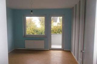 Wohnung kaufen in 55765 Birkenfeld, Vermietete Wohnung mit Balkon