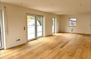Wohnung kaufen in 86554 Pöttmes, Ländliche Idylle trifft Wohnkomfort!Neuwertige Wohnung mit Traum-Balkon!