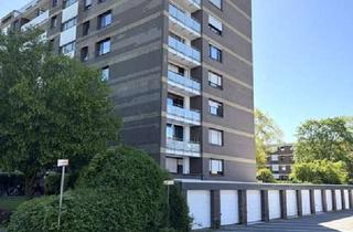 Wohnung kaufen in 47475 Kamp-Lintfort, Kapitalanlage! Vermietete 2 Zimmer Eigentumswohnung mit Balkon in Kamp-Lintfort