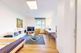 Wohnung kaufen in 12527 Grünau, Perfekte 1 Zimmer-Wohnung in ruhiger und wassernaher Gegend!