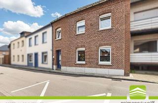 Wohnung kaufen in 52525 Heinsberg, REIMANN&WOLFF Heinsberg-Dremmen: "Schöner Wohnen."
