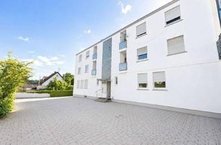 Wohnung kaufen in 75428 Illingen, Provisionsfrei! Frisch Renovierte - 4-Zimmer-Wohnung | Eigennutz oder Kapitalanlage