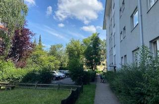 Wohnung kaufen in Greenwicher Straße 15, 13349 Wedding, ZUM SELBSTGESTALTEN IM „ENGLISCHEN VIERTEL“