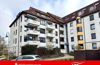 Wohnung kaufen in 14542 Werder (Havel), 3-Zimmer Kapitalanlage in Werder (Havel)