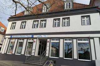 Wohnung kaufen in Neuer Markt 24, 17192 Waren, 3 ZKB Eigentumswohnung *** Direkt am Markt gelegen *** Waren (Müritz) *** Badewanne*** Gäste-WC ***