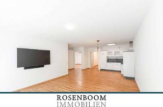 Wohnung kaufen in 26427 Esens, Moderne Erdgeschosswohnung mit Terrasse & Carport in Esens