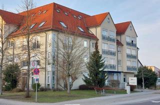 Wohnung kaufen in Buchstr. 15, 76751 Jockgrim, Kapitalanlage - Verpachtetes Pflegeapartment in Jockgrim