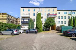 Loft kaufen in 39112 Sudenburg, Maisonettewohnung mit Loft-Charackter