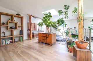 Loft kaufen in 39112 Sudenburg, Maisonettewohnung mit Loft-Charakter