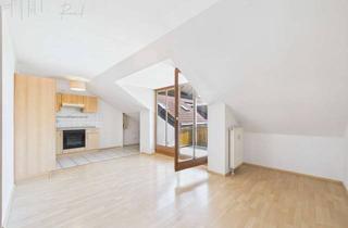 Wohnung kaufen in 83093 Bad Endorf, Attraktive 1-Zimmer-Wohnung in zentraler Lage mit sonnigem Balkon