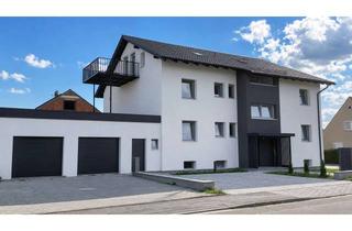 Wohnung kaufen in 85139 Wettstetten, Provisionsfrei & kernsaniert 2026: Erstbezug 2-Zimmer-Wohnung mit sonnigem ca. 12m² Balkon