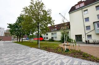 Wohnung kaufen in 28205 Hulsberg, 1-Zimmer-Wohnung in gefragter Lage