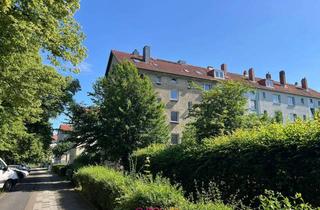 Wohnung kaufen in 38118 Braunschweig, Modernisierte 2-Zimmer-Eigentumswohnung in gefragter Lage – ideal zum Einziehen oder Vermieten