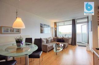 Wohnung kaufen in 23774 Heiligenhafen, Sonnige Südlage und strandnah! Ihr neues Familiendomizil an der Ostsee