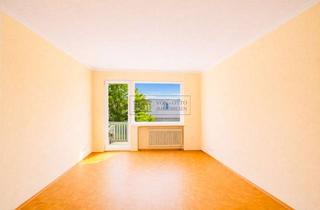 Wohnung kaufen in 20535 Borgfelde, 2,5 Zimmer mit Südbalkon – hell, ruhig und gut gelegen