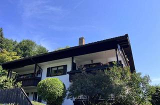Wohnung kaufen in 83088 Kiefersfelden, Ruhiges Wohnen über den Dächern von Kiefersfelden