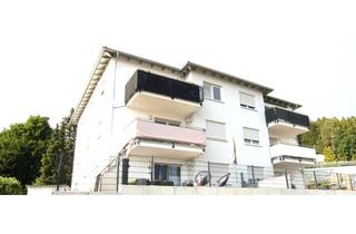 Wohnung kaufen in 93413 Cham, OH-164-26 Für den anspruchsvollen Eigennutzer - 3-Zimmer-Wohnung in Cham-Windischbergerdorf