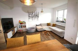 Wohnung kaufen in 93413 Cham, OH-164-26 Für den anspruchsvollen Eigennutzer - 3-Zimmer-Wohnung in Cham-Windischbergerdorf
