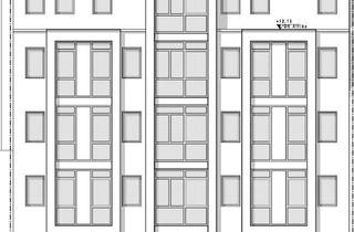 Wohnung kaufen in 52349 Düren, Zentrale Stadtwohnung • Aufzug • Barrierefrei • Garage