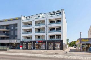 Wohnung kaufen in 50170 Kerpen, Attraktive Kapitalanlage: Vermietete 3-Zimmer-Wohnung in Kerpen