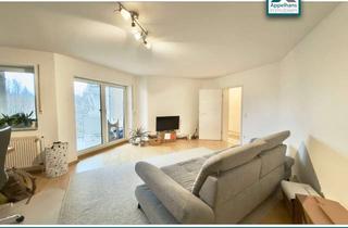 Wohnung kaufen in 33613 Gellershagen, Freigestellte Eigentumswohnung mit Balkon und Tiefgarage in Bielefeld!