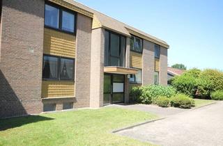 Wohnung kaufen in 24782 Büdelsdorf, Erdgeschoss - Garage - ruhige Sackgassenlage