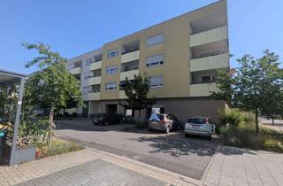 Wohnung kaufen in Helene-Hecht-Ring 53, 68167 Neckarstadt, Service Wohnen & Pflege in der Neckarstadt-Ost
