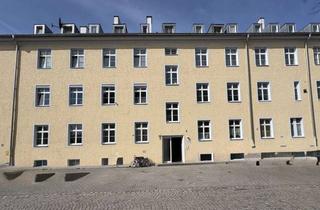 Wohnung kaufen in 85057 Ingolstadt, 3-Zimmer-Wohnung in zentraler Lage in Ingolstadt
