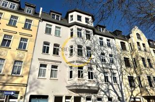 Wohnung kaufen in 07546 Gera, Wohnungspaket -2 großzügige Eigentumswohnungen mit Balkonen für 740 EUR/qm in beliebter Lage Geras