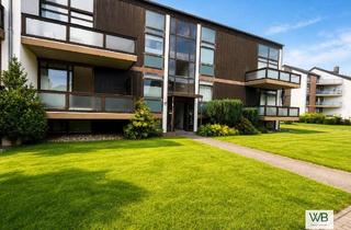 Wohnung kaufen in 38518 Gifhorn, Stilvoll wohnen im Grünen – Lichtdurchflutete Eigentumswohnung mit Balkon