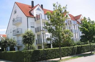 Wohnung kaufen in 89335 Ichenhausen, Für Kapitalanleger! 3-Zimmerwohnung in Ichenhausen