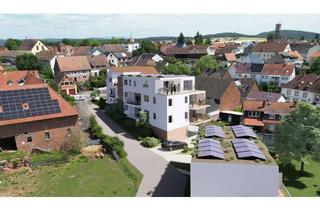 Wohnung kaufen in 67659 Morlautern, Infotag zu Neubauprojekten, Freitag, 11.09., von 14 bis 17 Uhr, im Büro Wenk, Am Altenhof 6, KL