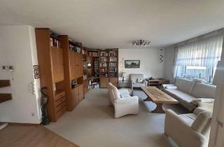 Wohnung kaufen in 89269 Vöhringen, Gepflegte 3 1/2-Zimmer Wohnung im Stadtzentrum von Vöhringen