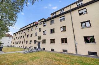 Wohnung kaufen in Nordenstraße, 85221 Dachau, Sofort frei! Ruhig gelegene 3-Zimmer Wohnung in Dachau! Provisionsfrei!