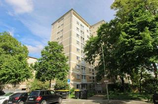 Wohnung kaufen in 67061 Süd, Helle 1-Zimmer-Wohnung mit Südwest-Balkon, Fernwärme und Weitblick