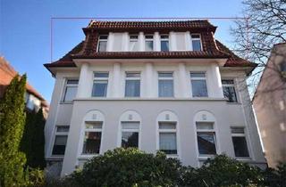 Wohnung kaufen in 33615 Innenstadt, Altbaucharme im Bielefelder Westen - Gepflegte 4-Zi-Wohnung mit Flair
