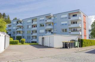 Wohnung kaufen in 88213 Ravensburg, Ravensburg - Familienfreundliche Eigentumswohnung mit Garage und viel Gestaltungspotenzial