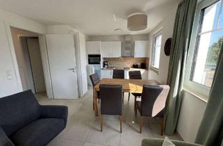 Wohnung kaufen in Rügen Resort 30, 18586 Middelhagen, * Ferienappartement in Strandnähe *