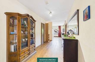 Wohnung kaufen in 74906 Bad Rappenau, Helle 3-Zimmer-Wohnung in ruhiger Wohnlage
