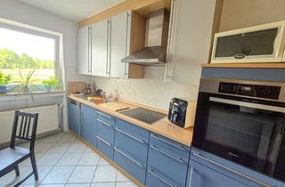 Wohnung kaufen in Ebnetstrasse 30, 79415 Bad Bellingen, Lichtdurchflutete 3 Zimmer-Wohnung am Ortsrand von Bad Bellingen