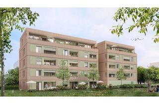 Wohnung kaufen in 64285 Darmstadt, SCHWIND IMMOBILIEN - "Das Lapinou" - exklusive 3-Zmmer-Neubau-Eigentumswohnung im Ludwigshöhviertel