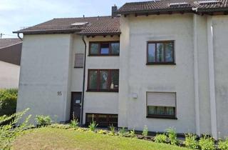 Wohnung kaufen in 73240 Wendlingen, Ebene zentrumsnahe Stadtlage